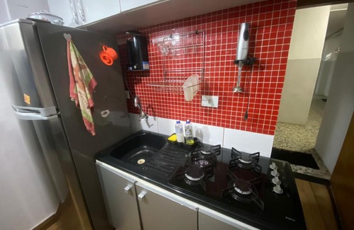 Itarare Apartment | Vista ao Mar