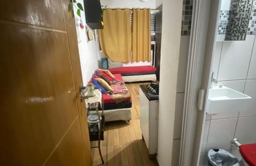 Itarare Apartment | Vista ao Mar