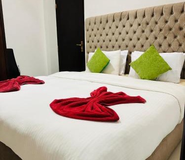 Nuwara Eliya Apartment | Vista Apartment Mariners Cabin