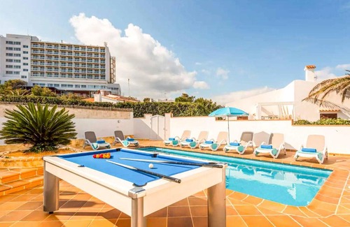 Arenal d'en Castell Villa | Vista Arenal
