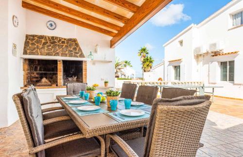 Arenal d'en Castell Villa | Vista Arenal