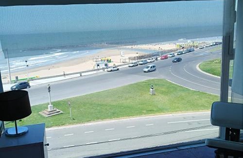 Constitucion Apartment | Vista Atlántica
