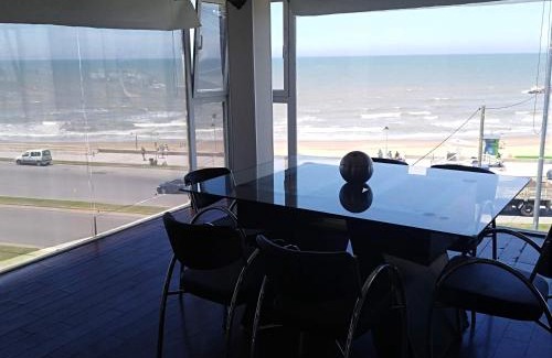 Constitucion Apartment | Vista Atlántica