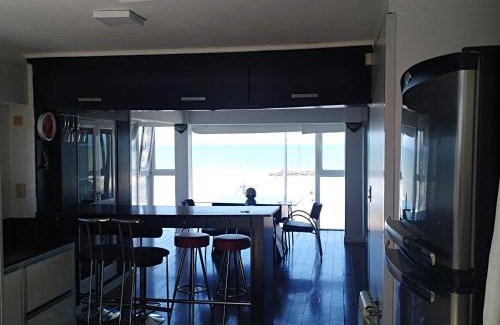 Constitucion Apartment | Vista Atlántica
