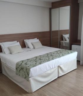 Pedra Azul Apartment | Vista Azul Apartamento - hospedagem nas montanhas