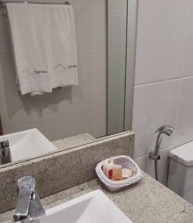 Pedra Azul Apartment | Vista Azul Apartamento - hospedagem nas montanhas
