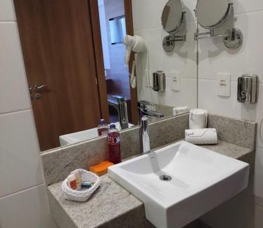 Pedra Azul Apartment | Vista Azul Apart Hotel - Vista Pinheiros