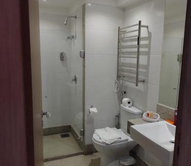 Pedra Azul Apartment | Vista Azul Apart Hotel - Vista Pinheiros