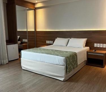 Pedra Azul Apartment | Vista Azul Apart Hotel - Vista Pinheiros