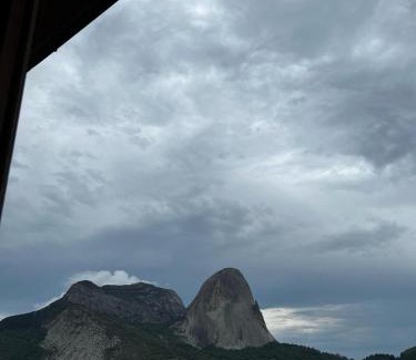 Pedra Azul Apartment | Vista Azul Apart Hotel - Vista Pedra Azul