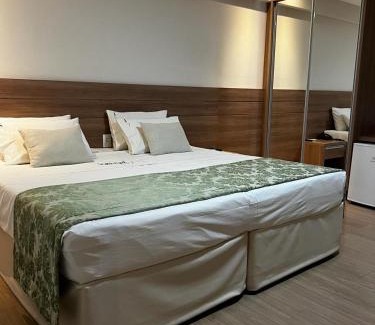 Pedra Azul Apartment | Vista Azul Apart Hotel - Vista Pinheiros