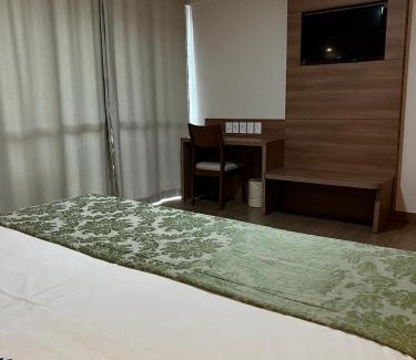 Pedra Azul Apartment | Vista Azul Apart Hotel - Vista Pinheiros
