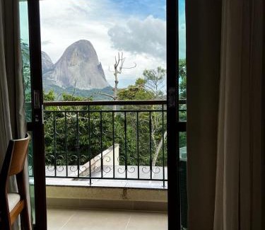Pedra Azul Apartment | Vista Azul Apart Hotel - Vista Pedra Azul