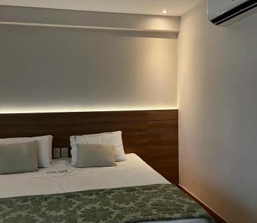 Pedra Azul Apartment | Vista Azul Apart Hotel - Vista Pedra Azul