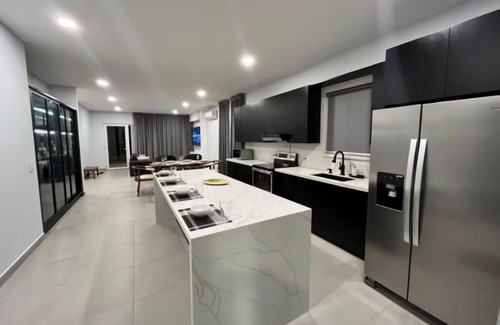 Tambor House | Vista Azul Villa - Tambor Beach property with private pool in gated community