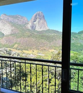 Pedra Azul Hotel | Vista Azul Hotel