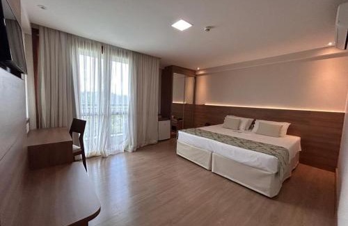 Pedra Azul Hotel | Vista Azul Hotel