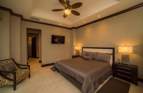 Herradura Apartment | Vista Bahia 3D 3 bdr Ocean View in Los Suenos