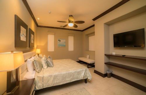 Herradura Apartment | Vista Bahia 3D 3 bdr Ocean View in Los Suenos