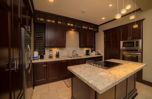Herradura Apartment | Vista Bahia 3D - 3bdr 3bath Plunge Pool