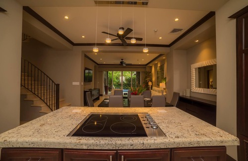 Herradura Apartment | Vista Bahia 3D - 3bdr 3bath Plunge Pool