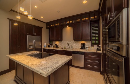 Herradura Apartment | Vista Bahia 3D - 3bdr 3bath Plunge Pool