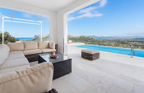 Urbanitzacio la Font Villa | Vista Bahia
