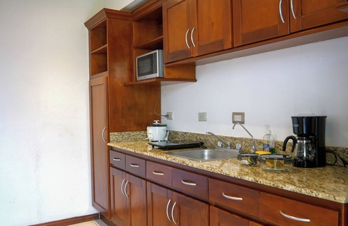 Panama Beach Hotel | Vista Bahia Vacation Rental