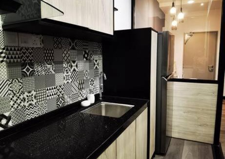 Sungai Tangkas Apartment | Vista Bangi near UKM Bella Rossa Suite