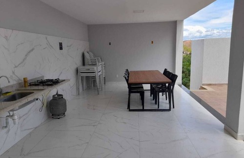 Tres Rios Apartment | Vista Bela
