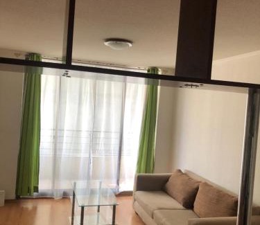 Bellavista Apartment | Vista bella