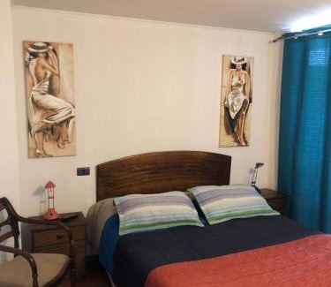 Bellavista Apartment | Vista bella