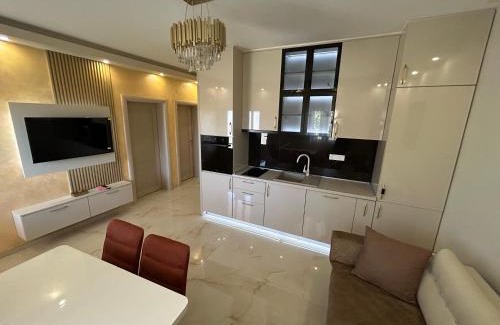 Kotor Apartment | Vista Boka New Luxury Apartment in Kotor