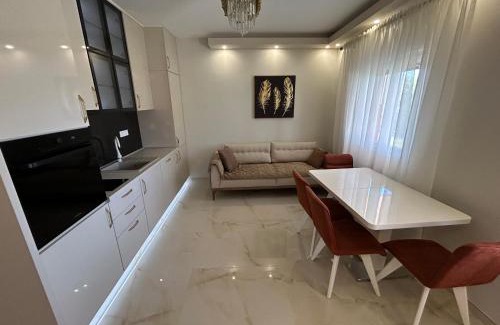 Kotor Apartment | Vista Boka New Luxury Apartment in Kotor