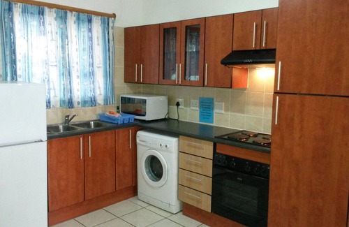 Mossel Bay Apartment | Vista Bonita Apartments