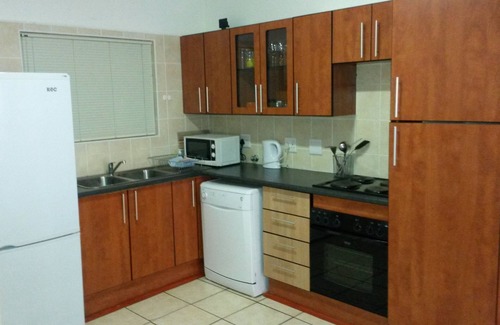 Mossel Bay Apartment | Vista Bonita Apartments