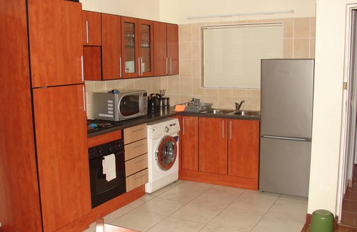 Mossel Bay Apartment | Vista Bonita Apartments