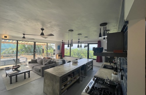 Villa Borinquen House | Vista Borinquen 2 Bedroom 3 Bathroom Private Home with Pool.