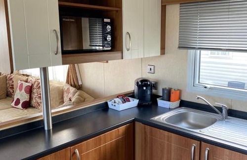 Seasalter Other | Vista Caravan Hire