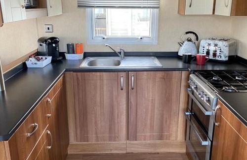 Seasalter Other | Vista Caravan Hire