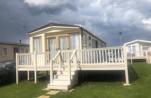 Seasalter Other | Vista Caravan Hire
