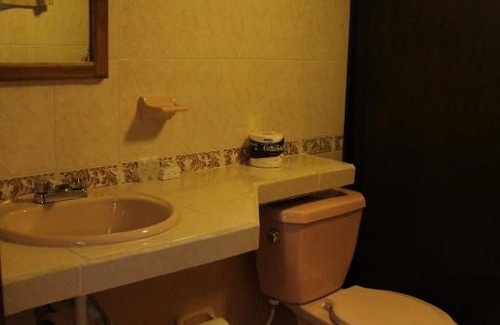Centro Hotel | Vista Caribe Diving Resort Playa del Carmen