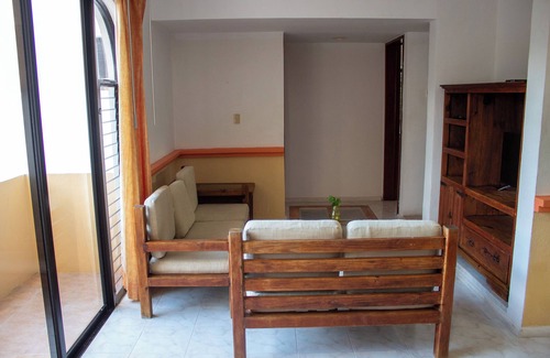 Centro Hotel | Vista Caribe