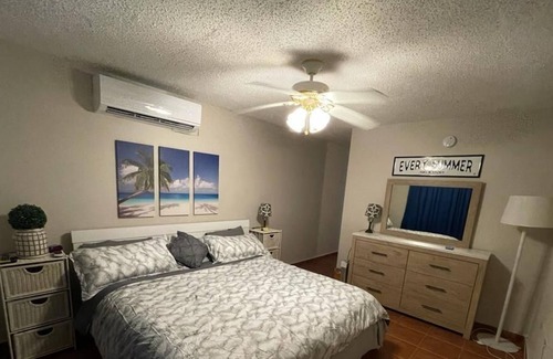 Miradero Condo | Vista Caribe: Your Perfect Family Retreat in Paradise
