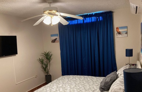 Miradero Condo | Vista Caribe: Your Perfect Family Retreat in Paradise