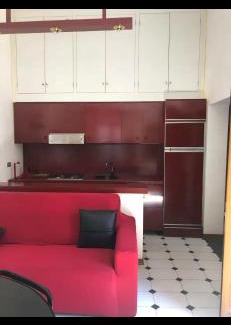 Italy Apartment | Vista Casamatta