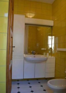 Italy Apartment | Vista Casamatta