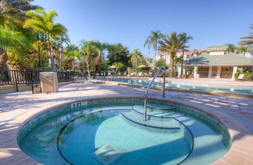 Florida Central Atlantic Coast Villa | Vista Cay Allure