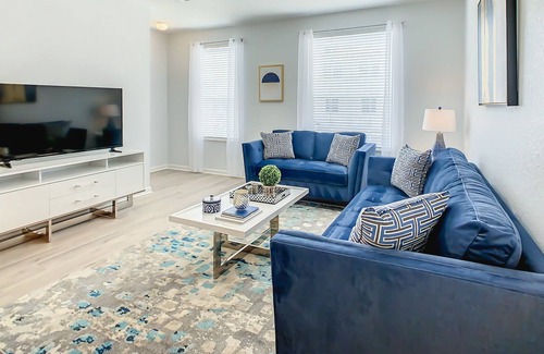 Florida Central Atlantic Coast Villa | Vista Cay Allure