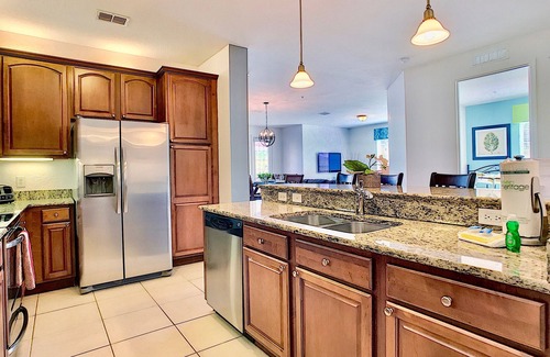 Florida Central Atlantic Coast Hotel | Vista Cay by Cosy Casas
